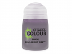 Citadel Soulblight Grey Shade &scaron;e&scaron;ėliavimo akriliniai dažai 18 ml