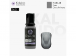 Kaleido ColorWorks RapidAir akriliniai dažai purk&scaron;tuvui pilka 20 ml (K010)