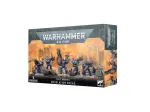 Warhammer 40k Space Marines Desolation Squad, 5 miniatiūros 48-74
