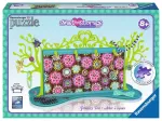 Ravensburger 3D dėlionė papuo&scaron;alų medelis &bdquo;Sweet Storage&ldquo;, 108 det., nuo 8 m.
