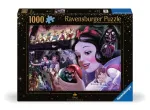 Ravensburger dėlionė &bdquo;Disney Snieguolė. Herojių kolekcija&ldquo;, 1000 det.