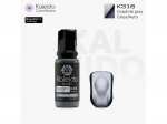Kaleido ColorWorks Auto Colors akriliniai dažai Graphite Gray 20 ml K316