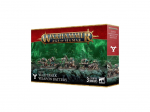 Skaven Warpspark Weapon Battery (3) &ndash; Warhammer miniatiūrų rinkinys