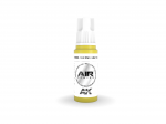 AK Interactive Zinc Chromate Yellow akriliniai dažai AIR 3G 17 ml