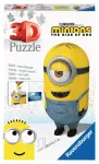 Ravensburger 3D dėlionė-figūrėlė &bdquo;Pimpačiukas su kombinezonu&ldquo;, 54 det., nuo 6 m.