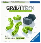 Ravensburger GraviTrax priedas &bdquo;FlexTube&ldquo;, nuo 8 m.
