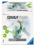 Ravensburger GraviTrax POWER elementas &bdquo;Elevator&ldquo;, 4 det., nuo 8 m.