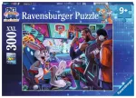 Ravensburger XXL dėlionė &bdquo;Space Jam&ldquo;, 300 det., nuo 9 m.