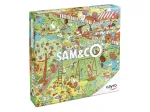 Cayro stalo žaidimas &bdquo;Sam & Co&ldquo;, 2&ndash;6 žaid.