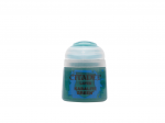 Citadel Kabalite Green sluoksniavimo akriliniai dažai 12 ml (22-21)