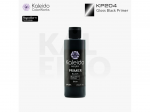 Kaleido ColorWorks RapidAir blizgus juodas akrilinis gruntas, 210 ml (KP204)