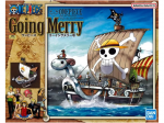 Bandai One Piece Going Merry laivo surinkimo modelis