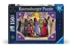 Ravensburger dėlionė &bdquo;Disney Wish: norai pildosi&ldquo;, 150 XXL det., nuo 7 m.