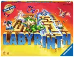 Ravensburger stalo žaidimas &bdquo;Labyrinth&ldquo;, 2&ndash;4 žaid., nuo 7 m.