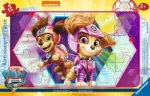 Ravensburger dėlionė &bdquo;&Scaron;unyčiai patruliai: filmas&ldquo;, 15 det., nuo 3 m.