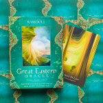 Great Eastern Oracle kortos