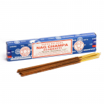 Nag Champa smilkalai 15g Satya