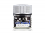 Mr.Hobby Mr. Color Super Metallic II SM-212 super matinis aliuminis 10 ml