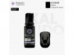 Kaleido ColorWorks RapidAir akriliniai dažai Black 20 ml, K002