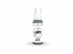 AK Interactive A-14 Interior Steel Grey akriliniai dažai AIR, 17 ml