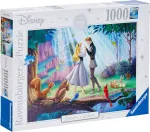 Ravensburger dėlionė &bdquo;Disney Miegančioji gražuolė&ldquo;, 1000 det.