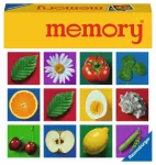 Ravensburger atminties žaidimas &bdquo;Classic memory&reg;&ldquo;, 2&ndash;8 žaid., nuo 4 m.
