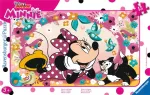 Ravensburger dėlionė &bdquo;Disney Pelytė Mini&ldquo;, 15 det., nuo 3 m.