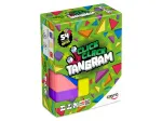 Cayro loginis žaidimas &bdquo;Click Clack Tangram&ldquo;, nuo 5 m.