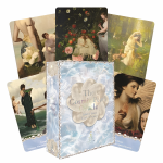 The Cosmic Pearl Oracle kortos Sacred Scribe Publishing