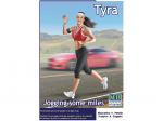 Master Box Dangerous Curves: Tyra 1/24 surenkamos figūrėlės rinkinys MB24050