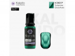 Kaleido ColorWorks Auto Colors akriliniai dažai turkio 20 ml (K307)