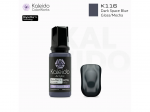 Kaleido ColorWorks Mecha akriliniai aerografui Dark Space Blue 20 ml (K116)