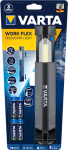 Varta Work Flex teleskopinis LED darbo žibintas 250 lm IP54