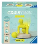 Ravensburger GraviTrax Junior elementas &bdquo;Hammer&ldquo;, 3 det., 3&ndash;7 m.