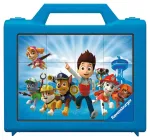 Ravensburger kubelių dėlionė &bdquo;&Scaron;unyčiai patruliai&ldquo;, 12 kubelių