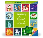 Ravensburger atminties žaidimas &bdquo;Moments memory&reg; Good Luck&ldquo;