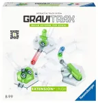 Ravensburger GraviTrax priedas &bdquo;Push&ldquo;, nuo 8 m.