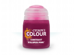 Citadel Contrast Volupus Pink akriliniai dažai 18 ml (29-14)