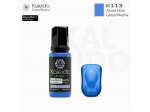 Kaleido ColorWorks RapidAir akriliniai dažai azūrinė mėlyna 20 ml (K113)