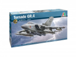 Italeri Tornado GR.4 1/32 plastikinis lėktuvo modelio rinkinys