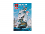 Airfix HMS Victory laivo rinkinys 1/180 Vintage Classics