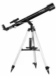 Refraktorinis teleskopas Bresser Arcturus 60/700 su lagaminu