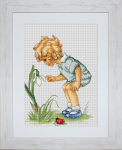 Snowdrop SB1101