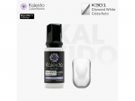 Kaleido ColorWorks Auto Colors akriliniai dažai Diamond White 20 ml K301