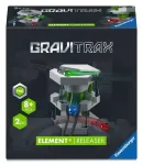 Ravensburger GraviTrax PRO elementas &bdquo;Releaser&ldquo;, 2 det., nuo 8 m.