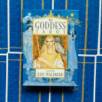 The Goddess Oracle kortos