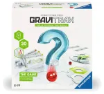 Ravensburger GraviTrax The Game &bdquo;Course&ldquo; loginis žaidimas, nuo 8 m.