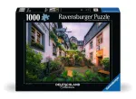 Ravensburger dėlionė &bdquo;Beil&scaron;teino gatvelė, Vokietija&ldquo;, 1000 det.