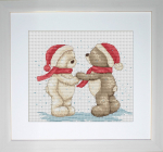 Bruno & Bianca SB1015