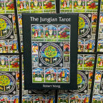 The Jungian Tarot kortos